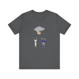 God Made Your Favorite Team Lose - Men's T-Shirt