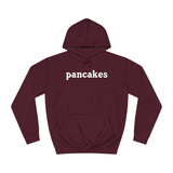 Pancakes - Hoodie