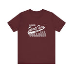 Go Local Sports Team And/or College -  Men's T-Shirt