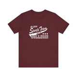 Go Local Sports Team And/or College -  Men's T-Shirt