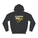 Euphonium Hero - Hoodie