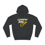 Euphonium Hero - Hoodie