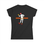 Natural Redhead - Women’s T-Shirt