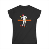 Natural Redhead - Women’s T-Shirt