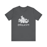 Origasm - Men's T-Shirt