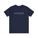 Is It Solipsistic In Here Or Is It Just Me? - Men's T-Shirt