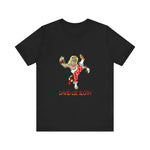 David Lee Sloth - Men's T-Shirt