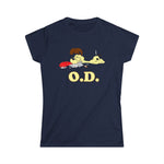 O.d. - Women’s T-Shirt