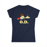 O.d. - Women’s T-Shirt