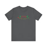 Your Mom Is A Whore - Merry Christmas -  Men's T-Shirt