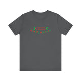 Your Mom Is A Whore - Merry Christmas -  Men's T-Shirt