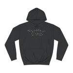 Masculine As Fuck - Hoodie
