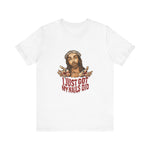I Just Got My Nails Did - Men's T-Shirt