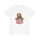 I Just Got My Nails Did - Men's T-Shirt