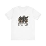 Led Zeppelin - Men's T-Shirt