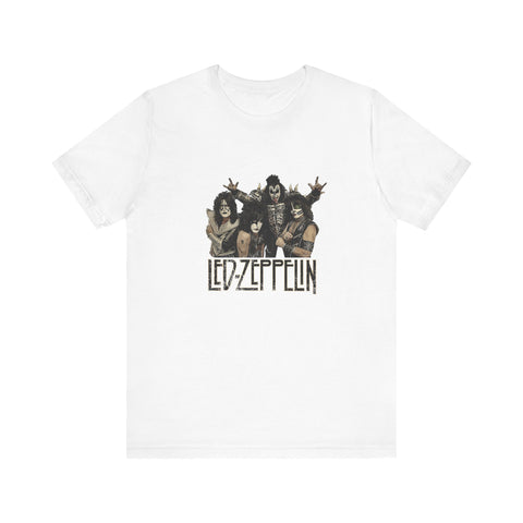 Led Zeppelin - Men's T-Shirt