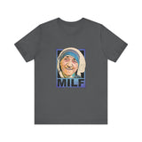 Milf - Men's T-Shirt
