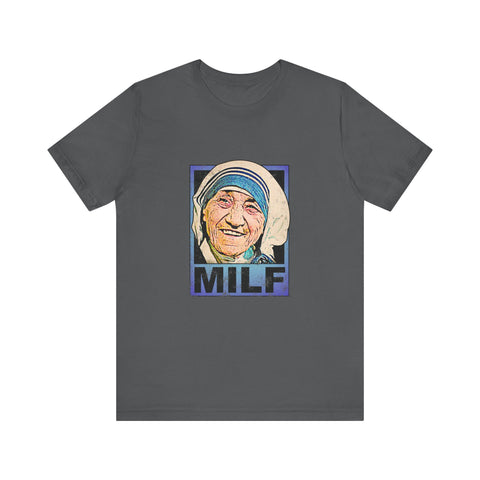 Milf - Men's T-Shirt