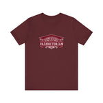Home School Valedictorian -  Men's T-Shirt