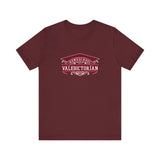 Home School Valedictorian -  Men's T-Shirt
