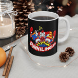 Funnilingus - Mug