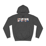 Pack A Bowl - Hoodie
