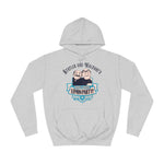 Statler And Waldorf's Famous Annual Lemon Party! (The Muppets) - Hoodie