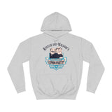 Statler And Waldorf's Famous Annual Lemon Party! (The Muppets) - Hoodie
