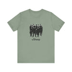 Usheep - Men's T-Shirt