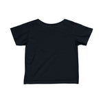 Unemployed Loves The Bottle - Baby T-Shirt