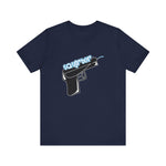 Squirter - Men's T-Shirt