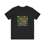 More Than 8 Million People Die Each Year From Cancer - Men's T-Shirt