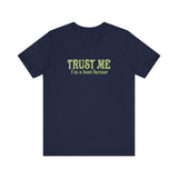 Trust Me- I'm A Beet Farmer - Men's T-Shirt