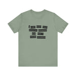 I Just Want That Special Someone Who Won't Press Charges - Men's T-Shirt