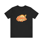 Your Girl Wasn't A Racist Last Night - Men's T-Shirt
