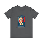 Hillary (Trump) -  Men's T-Shirt