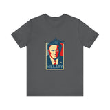 Hillary (Trump) -  Men's T-Shirt