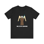 Ob Gyn Kenobi -  Men's T-Shirt