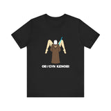 Ob Gyn Kenobi -  Men's T-Shirt
