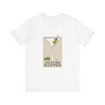 Olives Matter - Men's T-Shirt