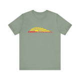 Easy Like Sunday Morning - Men's T-Shirt