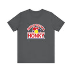 Honk If You're A Honky -  Men's T-Shirt