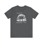 Stalactites And Stalagmites - Men's T-Shirt