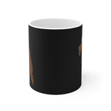 Hung Like A Horse - Mug