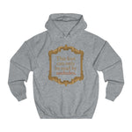 This Font Can Only Be Read By Assholes - Hoodie