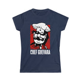 Chef Guevara - Ladies Tee