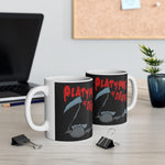 Platypus Of Death - Mug