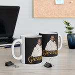Gandalf (Gandhi) - Mug