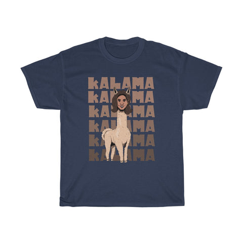 Kalama (Kamala Harris) - Guys Tee