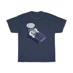 Can't We Just Fuck For Once? (Spoons) - Guys Tee